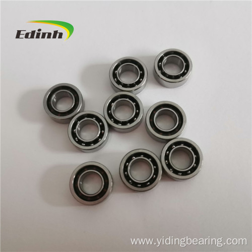 Inch Size Deep Groove Ball Bearing R6 R6zz